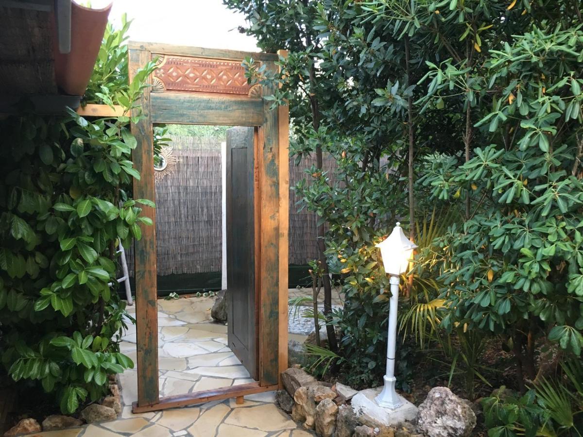 Villa Sanssoucis Les Issambres Exterior photo